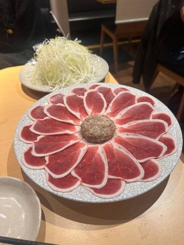 鴨すき家 あかつき - サブ画像2