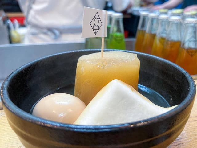 ちょいおでん小伝馬町 - サブ画像2