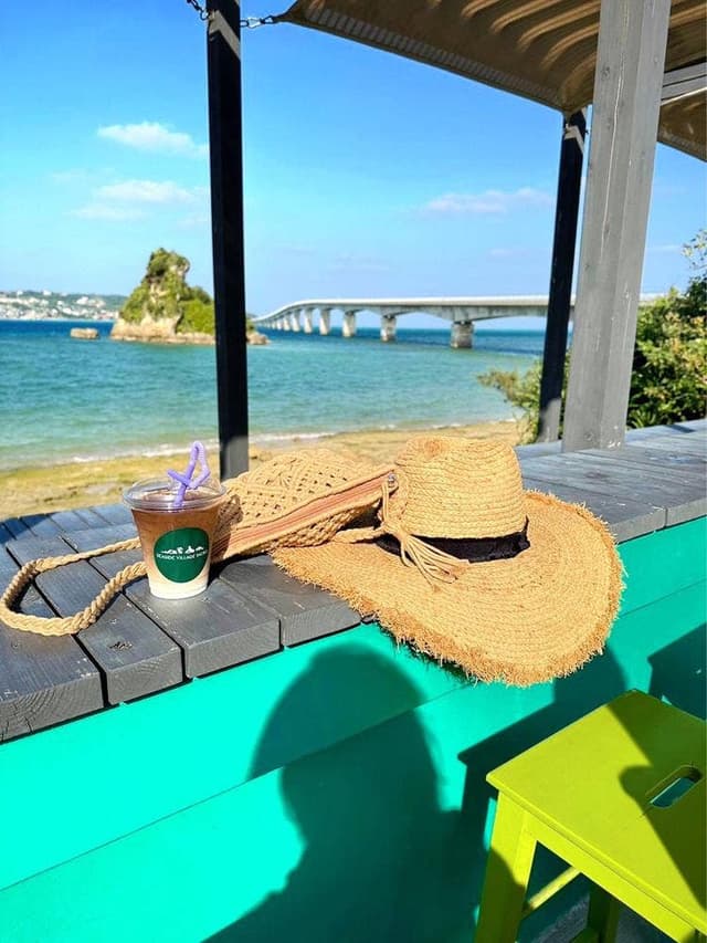 SEASIDE VILLAGE SACRO - サブ画像3