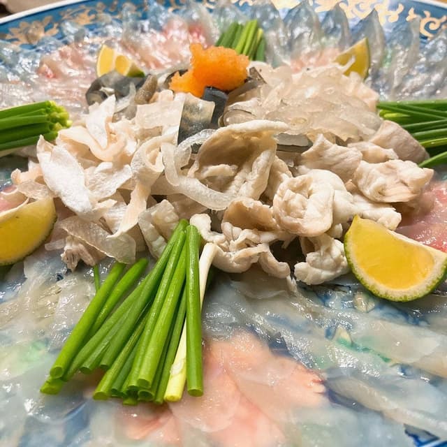 しほ瀬 - サブ画像1