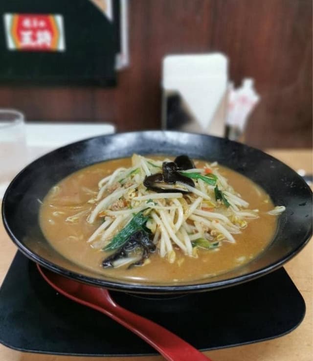 餃子の王将 佐賀夢咲店 - サブ画像2