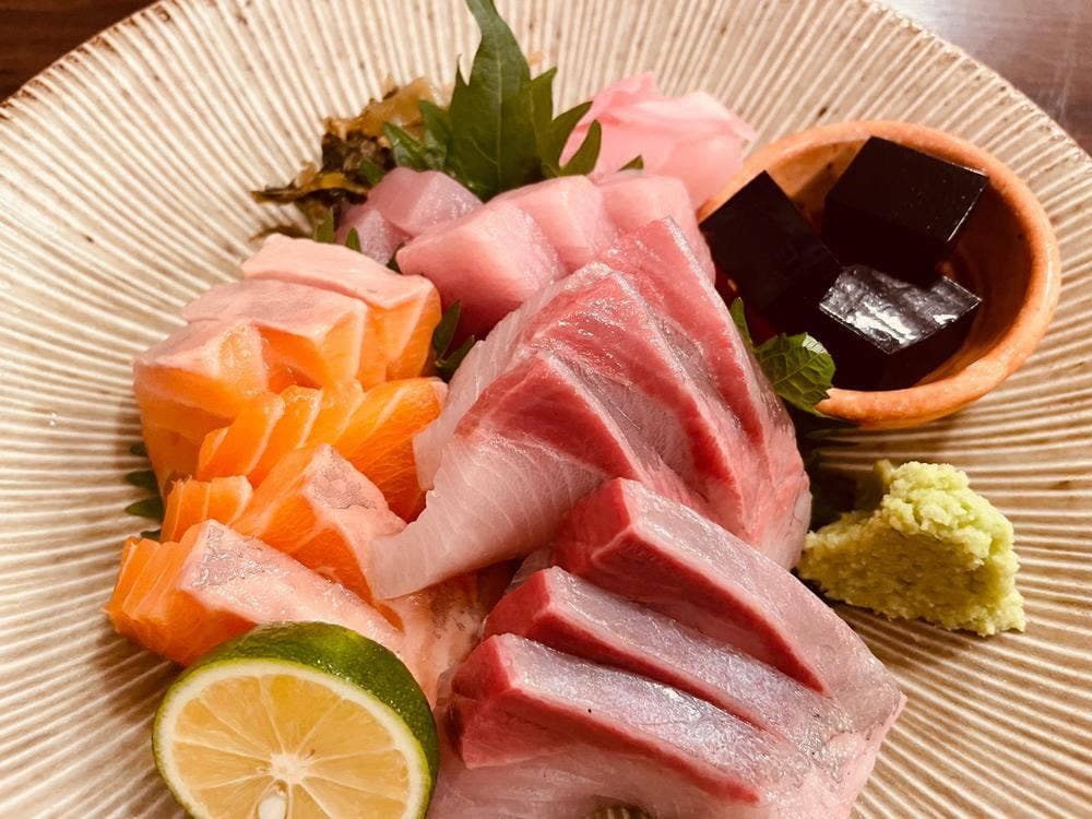 吟味屋 菜々色