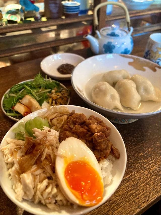 東京台湾 - サブ画像2