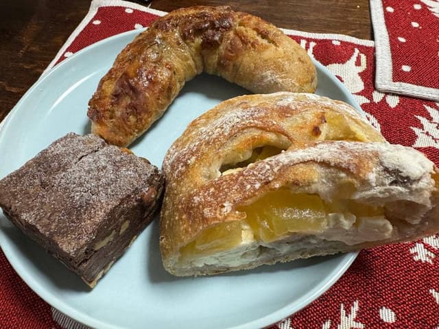 TANIROKU BAKERY PANENA - サブ画像1