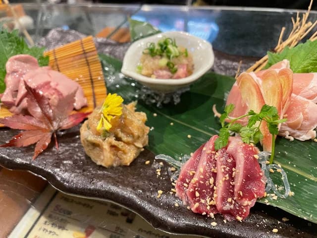 WA鶏BAR本店 - サブ画像1