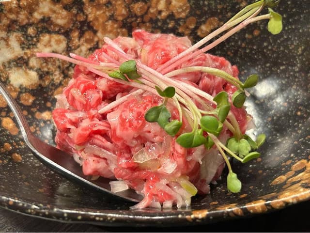 焼肉 乃助 - サブ画像3