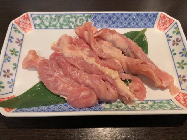 かしわ焼肉鳥野菜 藤本食堂 - サブ画像2