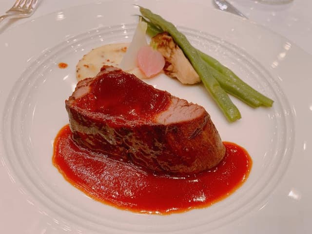 帝国ホテル 東京 - サブ画像2