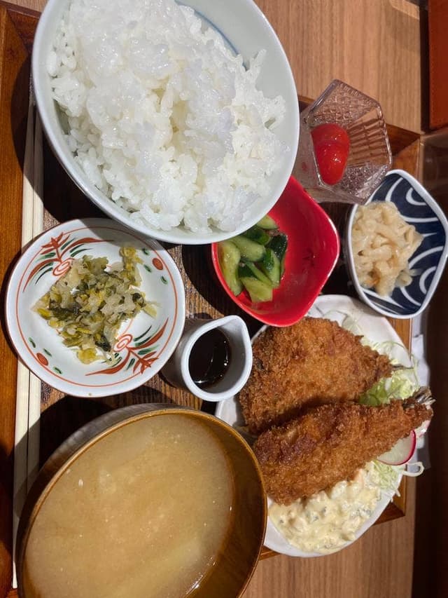 みのりカフェ 長崎駅店 - サブ画像3