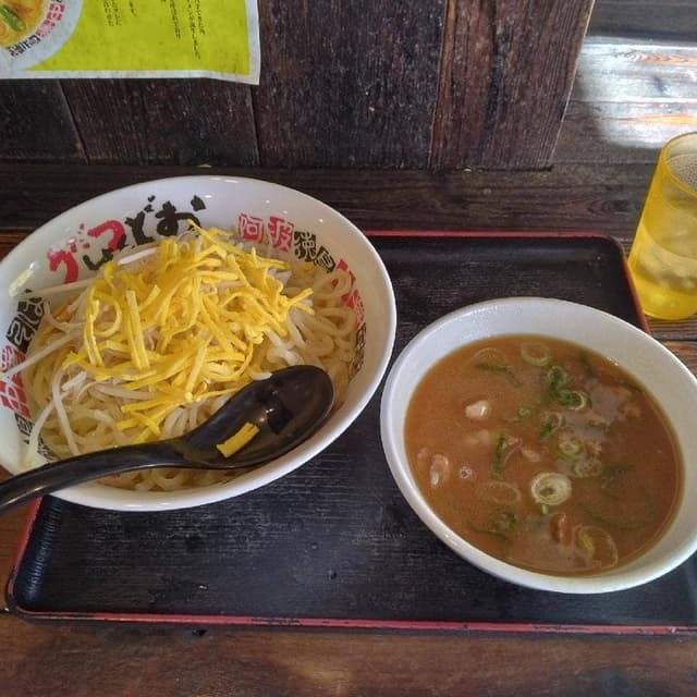 麺屋うだつ - サブ画像2