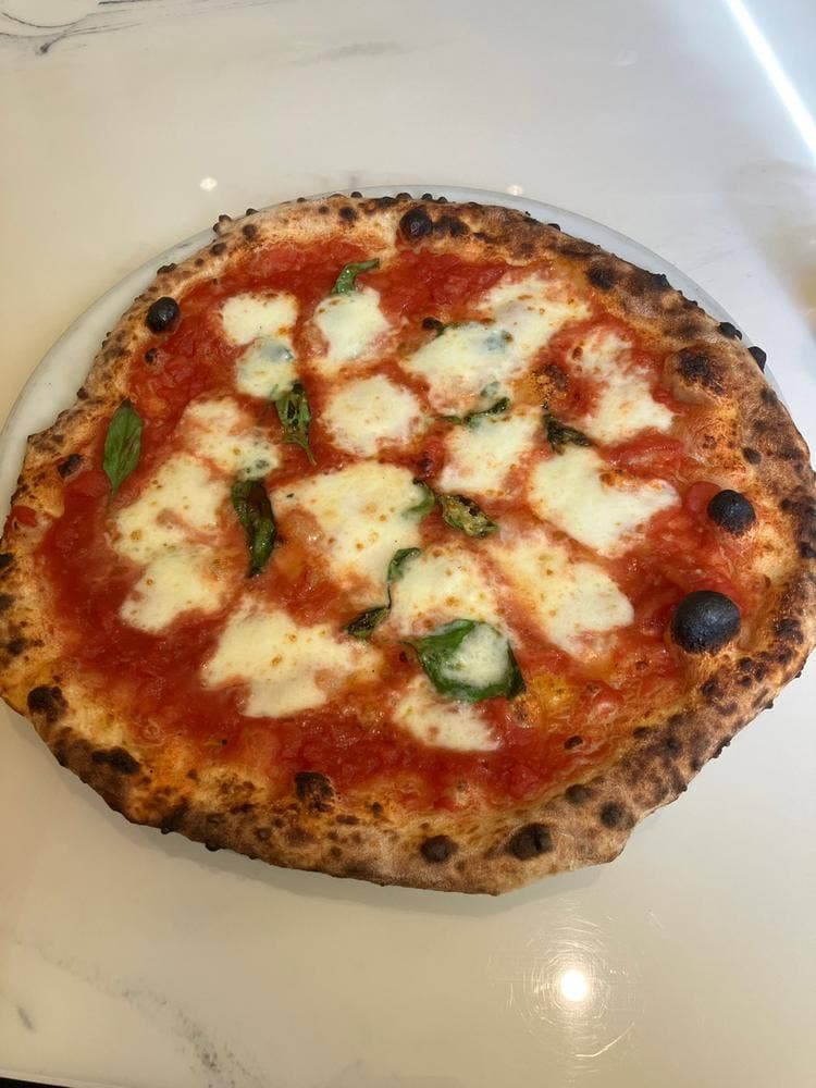 Trattoria e pizzeria Jammo