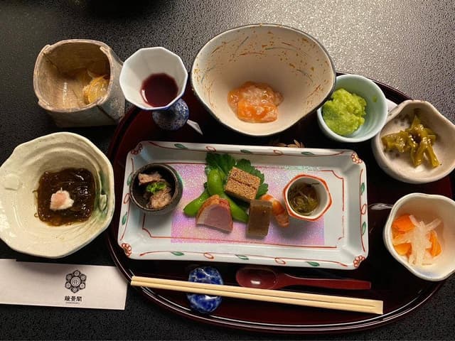 旧伊達邸 鍾景閣 - サブ画像3