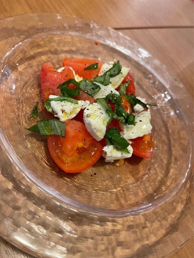 ビストロ デルタ - サブ画像3