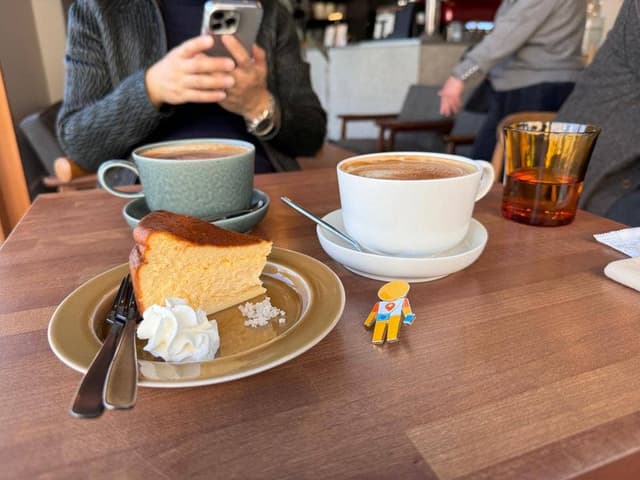 fluff coffee plus - サブ画像3