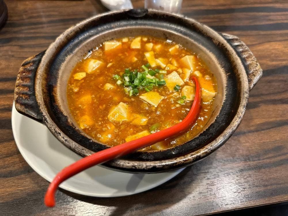 珉珉 なんばウォーク店