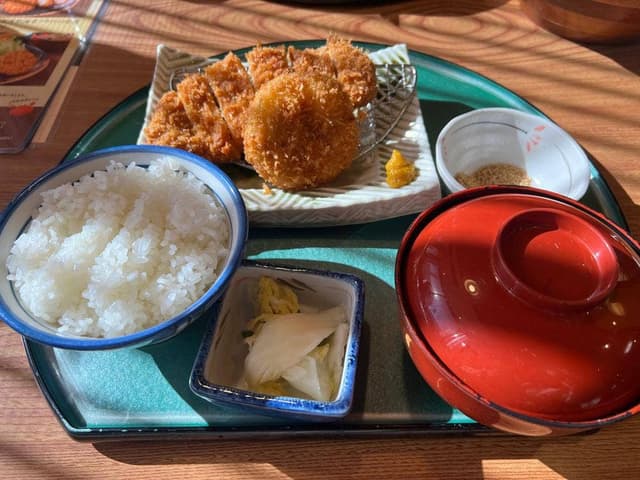 かつ敏 鶴ヶ島店 - サブ画像1