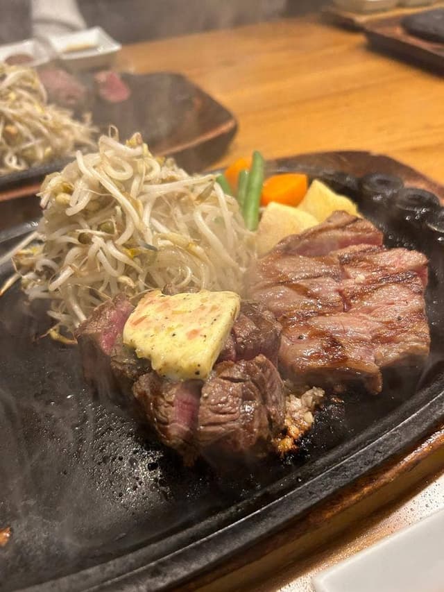 ステーキの壷 - サブ画像3