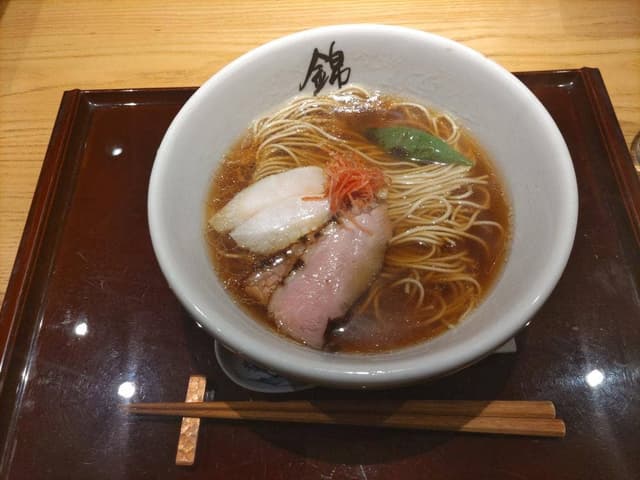 らーめん錦 - サブ画像1