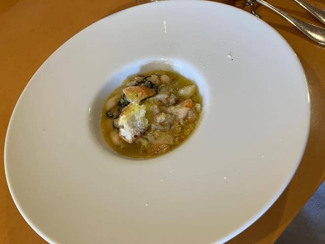 Trattoria da giacomo - サブ画像2