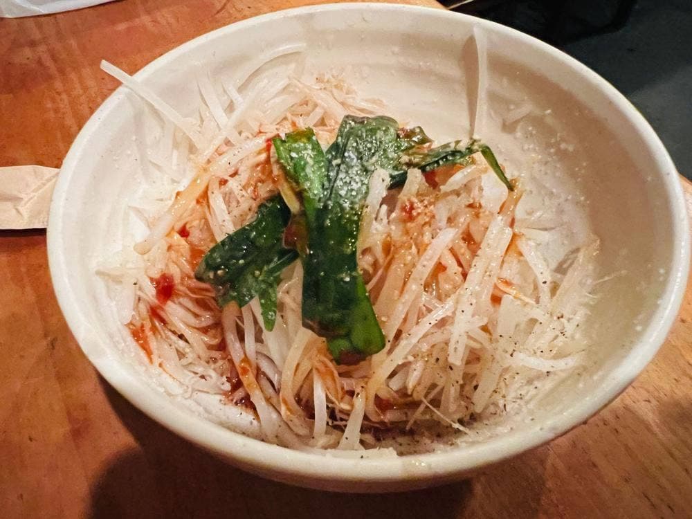 やきとり 正や 京橋本店