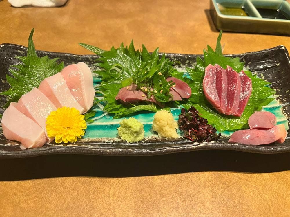 やたがらす 奈良店