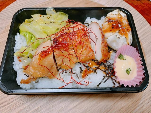 福のから 鷺ノ宮店 - サブ画像3