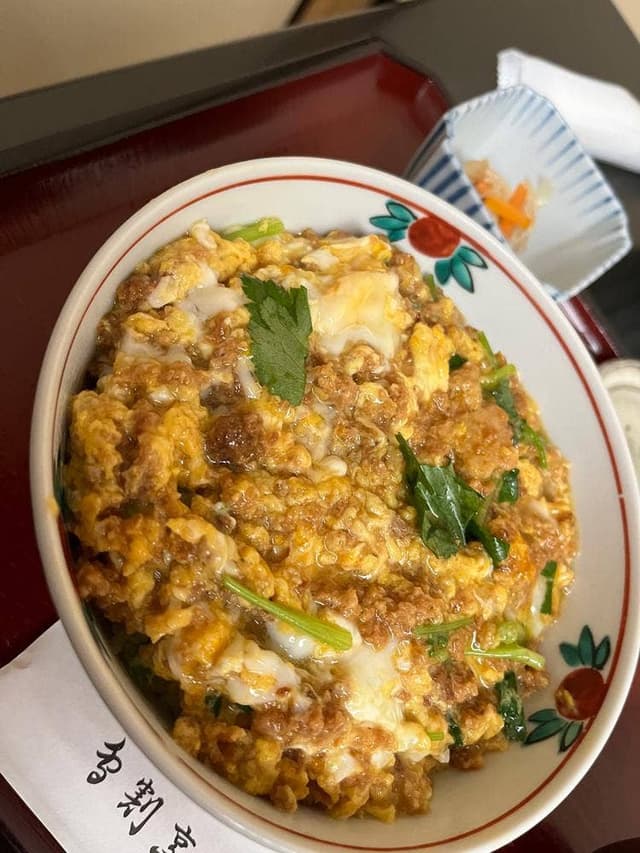 鳥割烹 新橋 末げん - サブ画像2