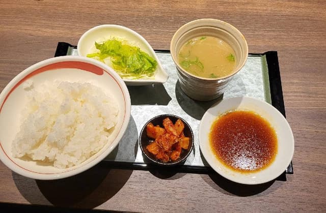 焼肉 心たけ - サブ画像3