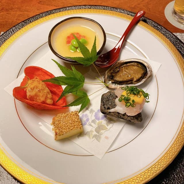懐食みちば - サブ画像1