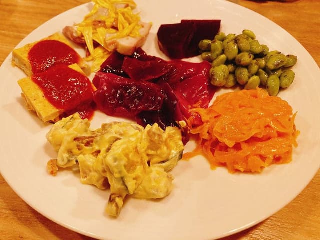 ワインの木テラ - サブ画像2