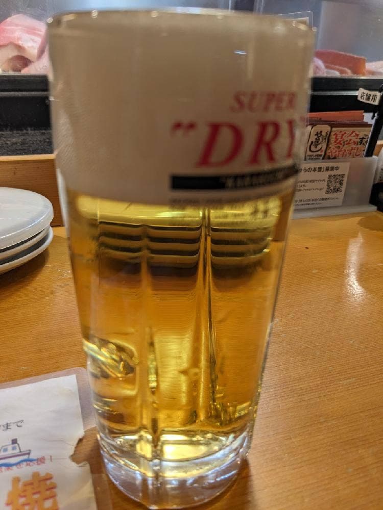 や台ずし 大垣駅前町