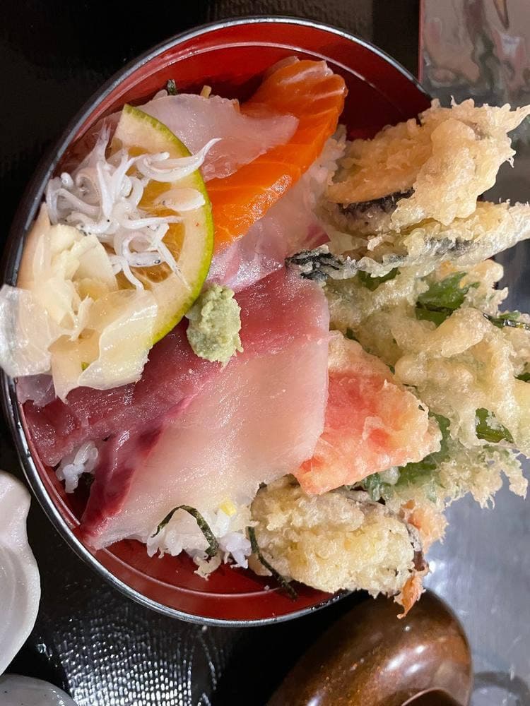 だいにんぐ まめた