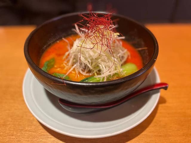 中国料理 麒麟園 - サブ画像3