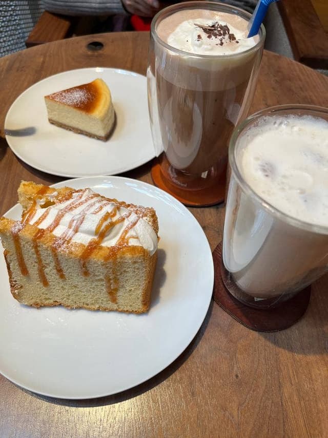 branch coffee tsubaki - サブ画像2