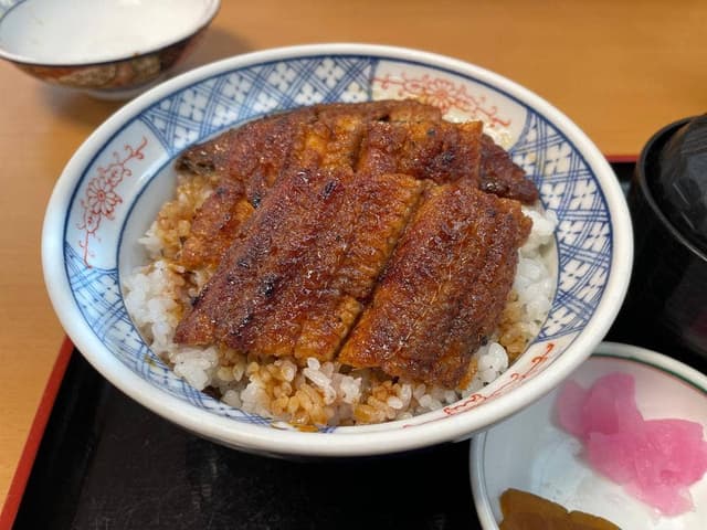 新玉亭 - サブ画像3