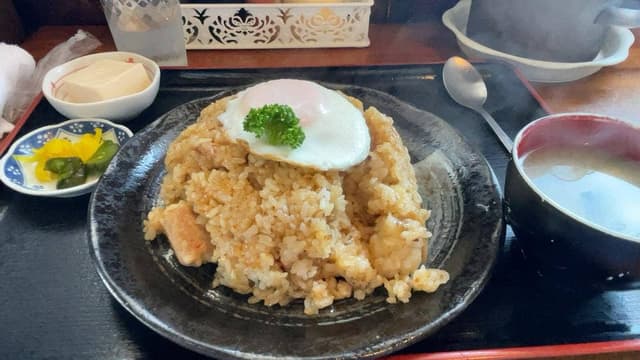 スーパーキッチン かさや - サブ画像1