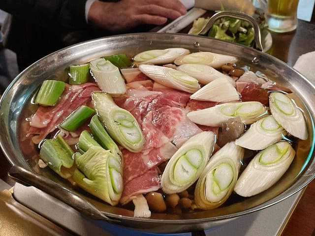 のむず 神田店 - サブ画像1