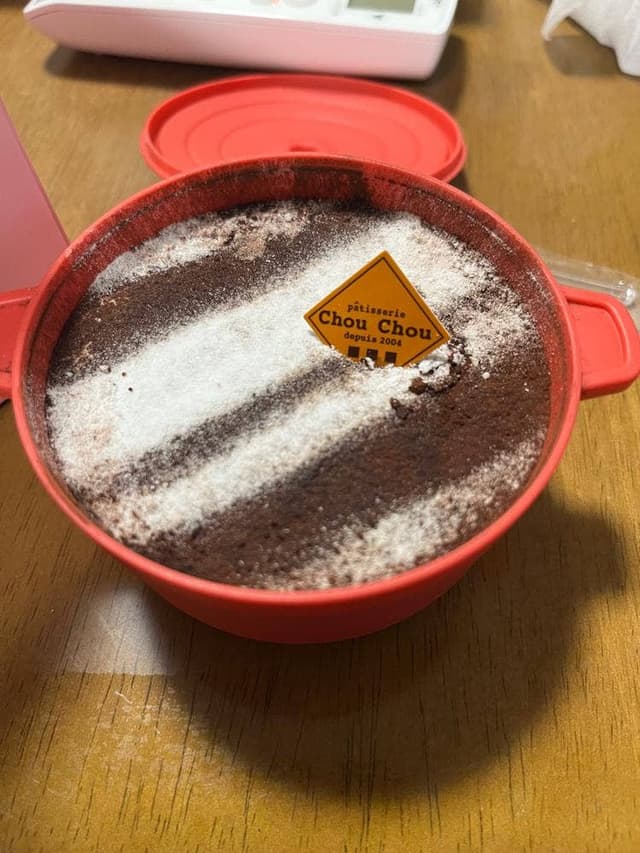 パティスリー シュシュ - サブ画像3