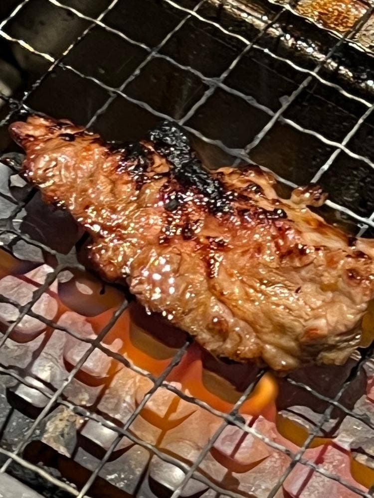 焼肉ライク 浜松町店