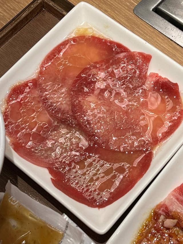 焼肉ライク 浜松町店 - サブ画像2