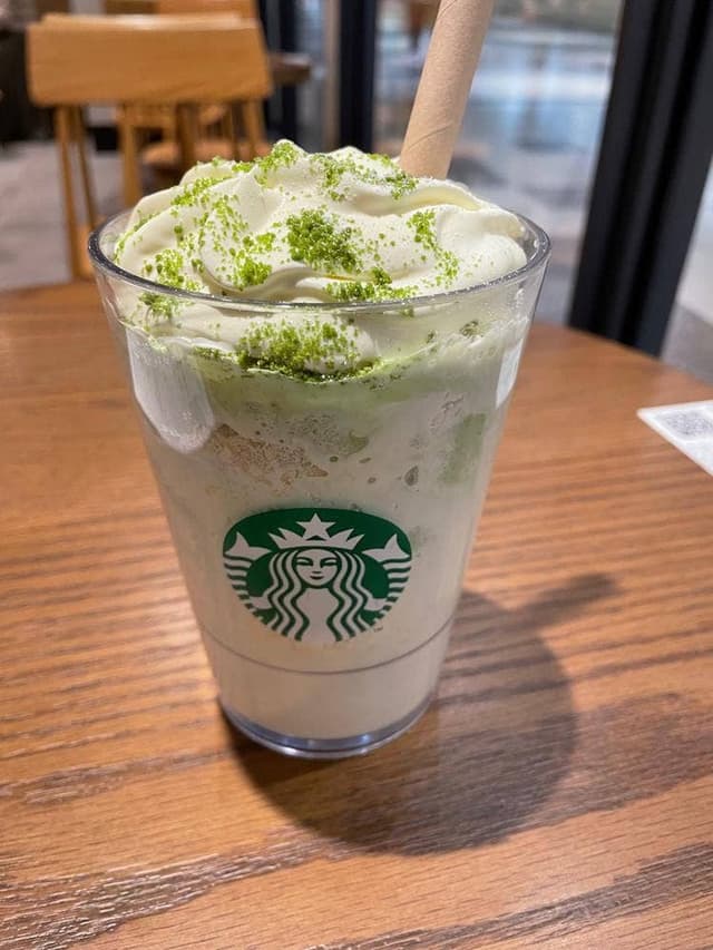 スターバックス コーヒー 栄セントラルパーク店 - サブ画像1