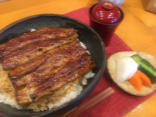 鰻 にしはら - サブ画像1