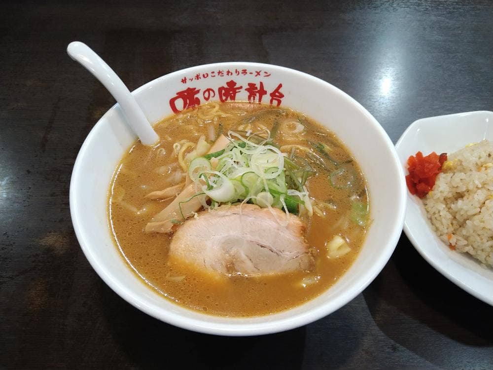 味の時計台 宇多津店