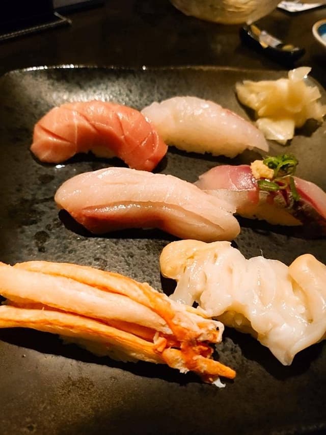 和・鮨 やまもと - サブ画像1