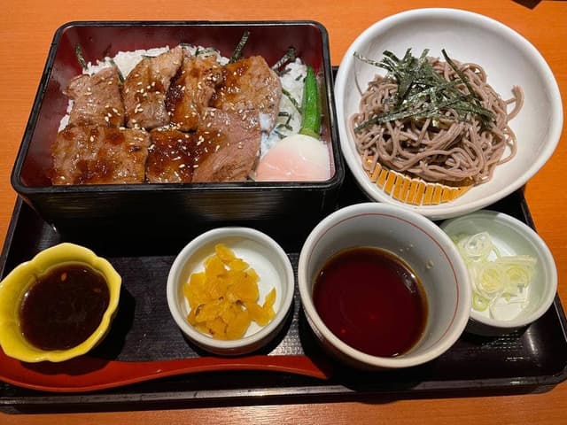 和食さと 南越谷店 - サブ画像1