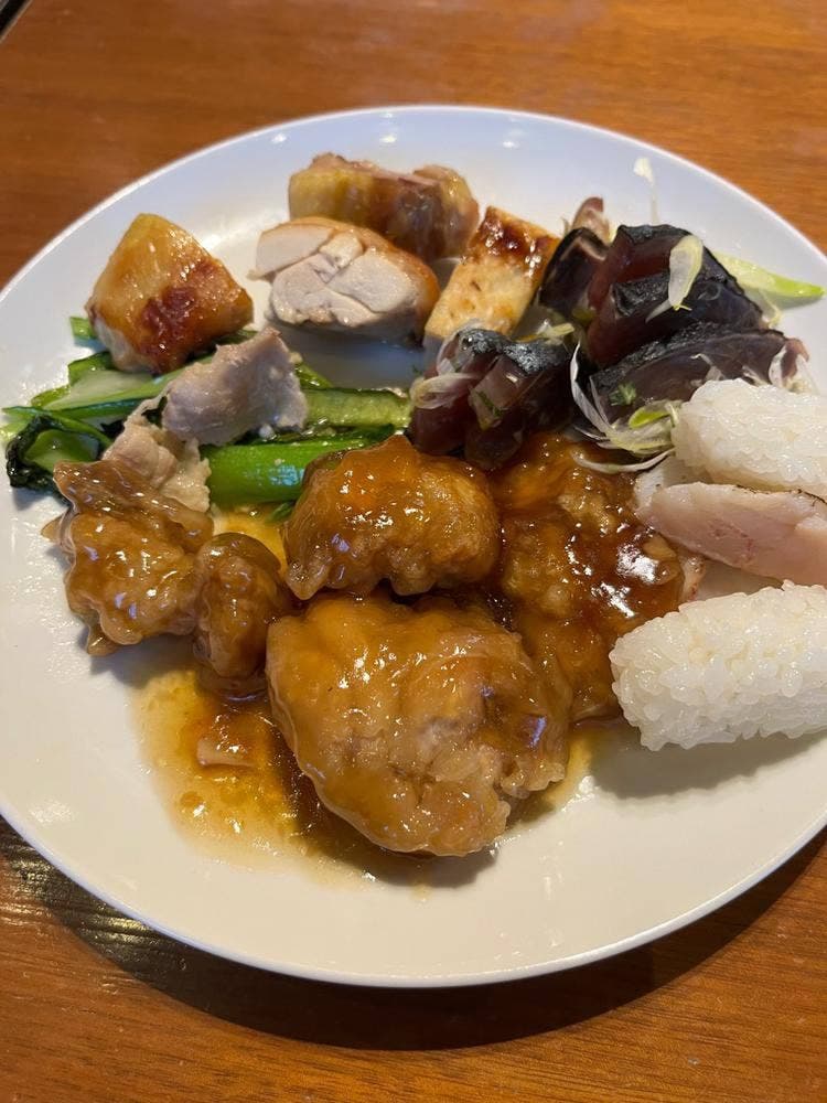 馳走三昧 大丸梅田店
