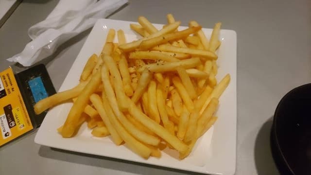 食べ飲み放題居酒屋 きんぱち なんば店 - サブ画像1