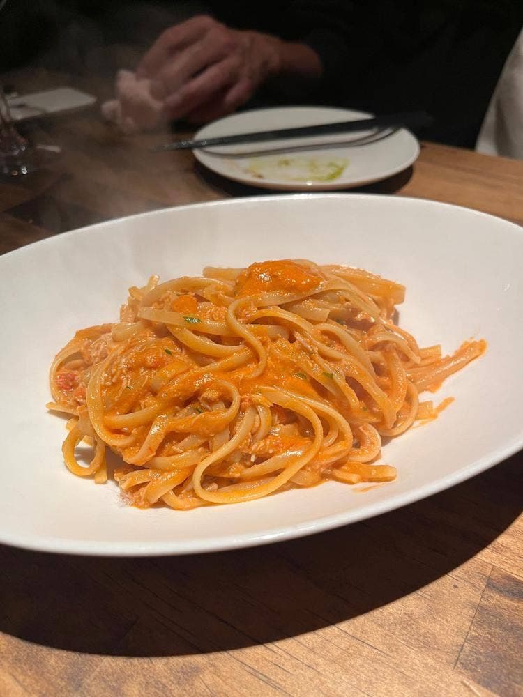 ラ・ロゼッタ 築地