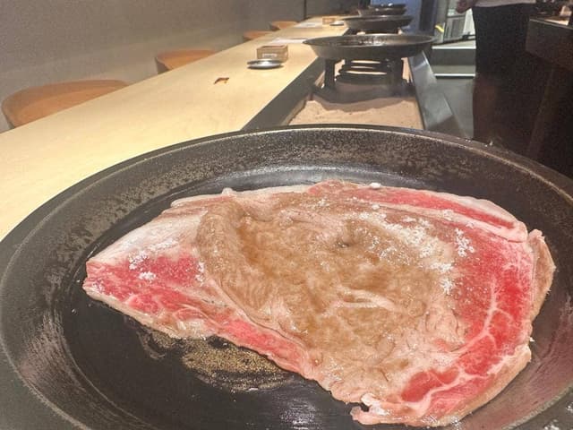 すき焼き ちかよ - サブ画像3