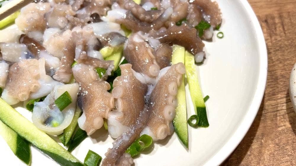 韓国料理 プングム 渋谷センター街店